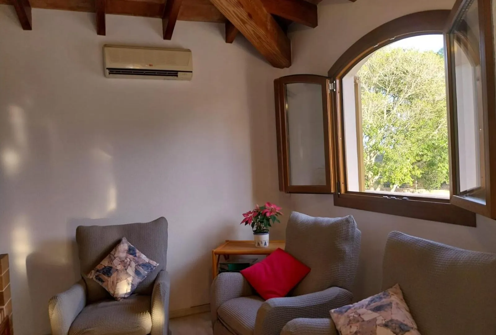Chalet Exclusivo Colonia Sant Jordi. Ses Salines Colonia de Sant Jordi