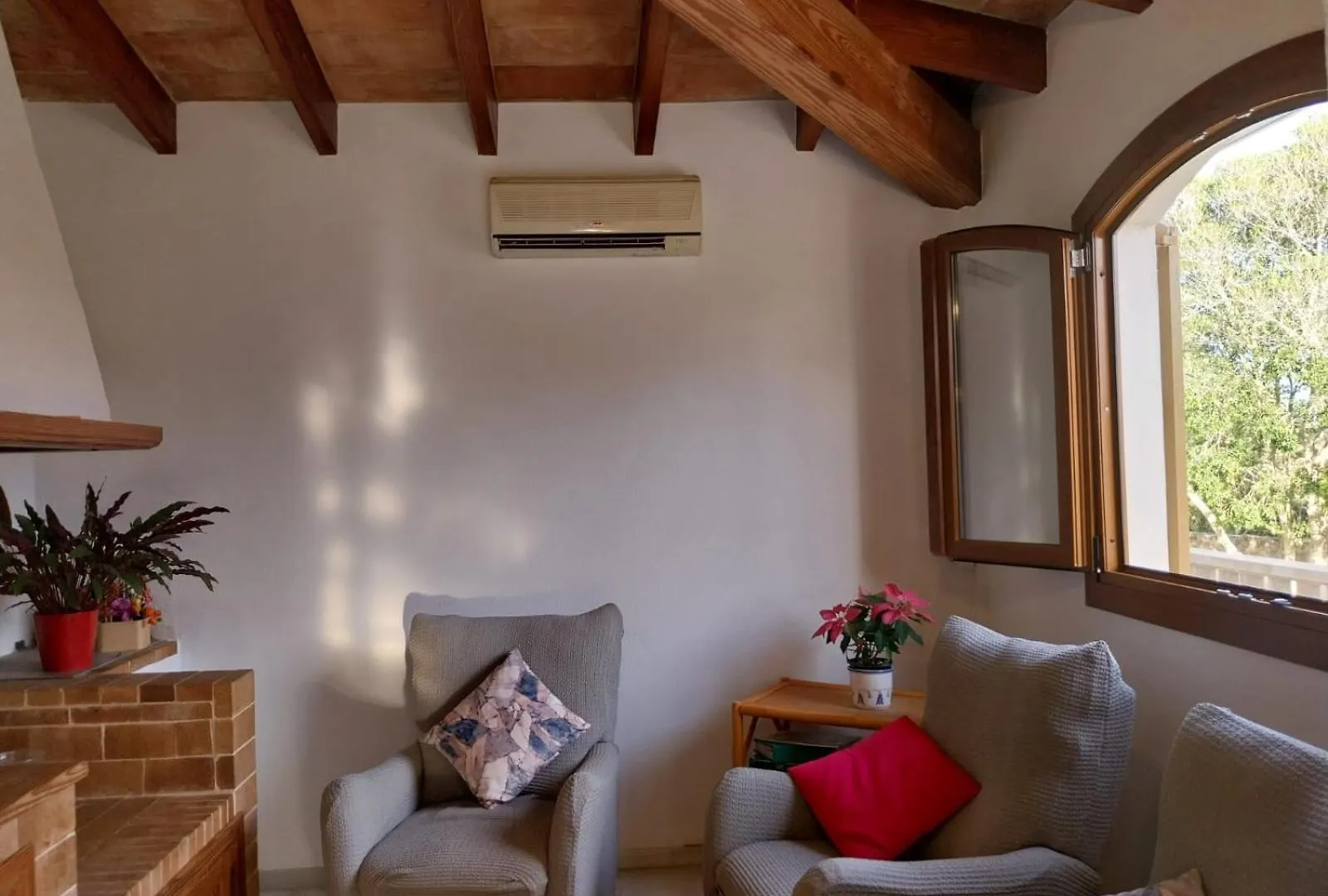 Prázdninový dům Chalet Exclusivo Colonia Sant Jordi. Ses Salines Colonia de Sant Jordi