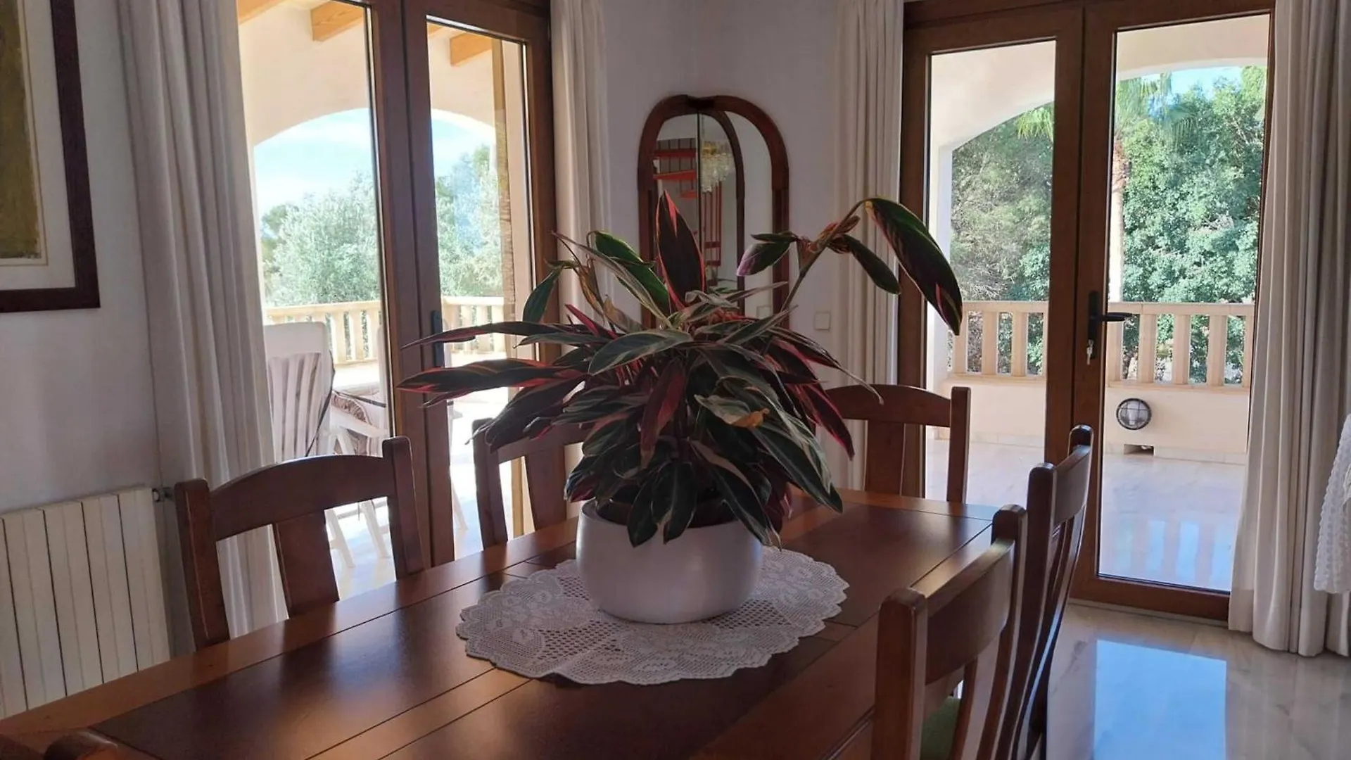 Chalet Exclusivo Colonia Sant Jordi. Ses Salines Colonia de Sant Jordi 0*,  Španělsko