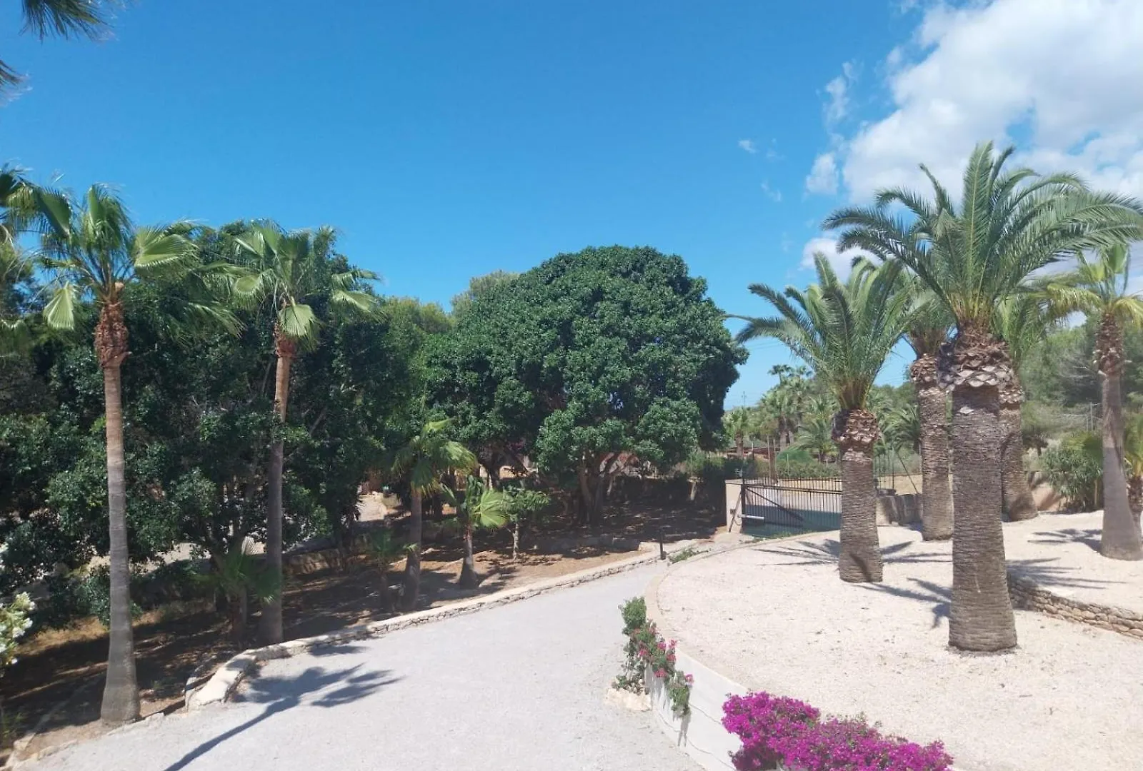 Chalet Exclusivo Colonia Sant Jordi. Ses Salines Colonia de Sant Jordi Prázdninový dům