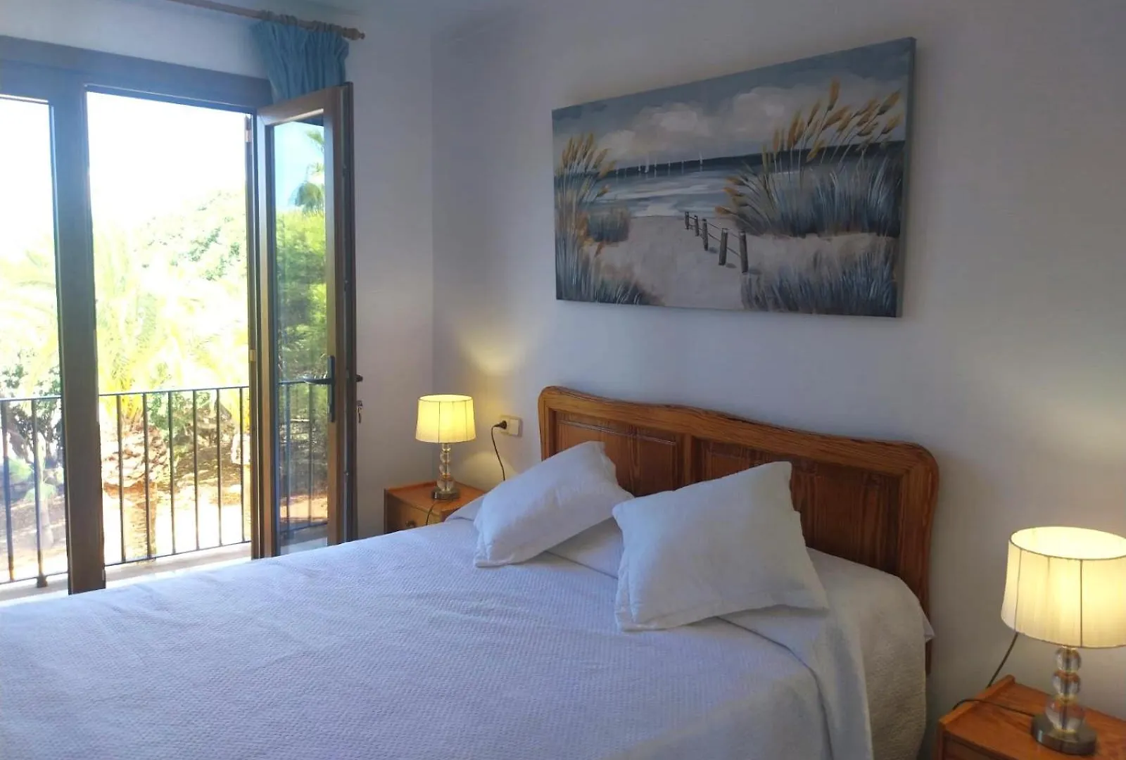 Chalet Exclusivo Colonia Sant Jordi. Ses Salines Colonia de Sant Jordi 0*,