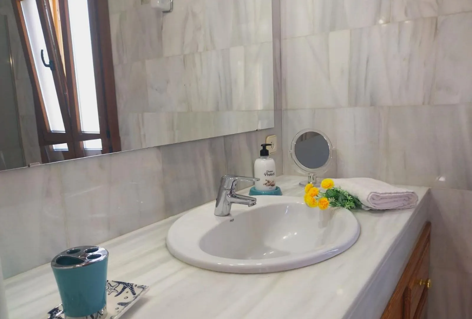 Chalet Exclusivo Colonia Sant Jordi. Ses Salines Colonia de Sant Jordi